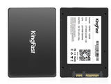 KingFast SSD Hard Disk 1TB/240GB/256GB/120Gb/128GB/480GB/512GB Internal Solid State Drive For Laptop Desktop