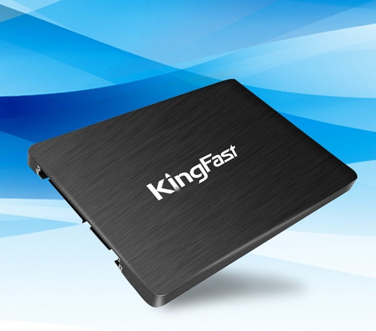 DISQUE SSD EXTERNE 1TB KINGFAST