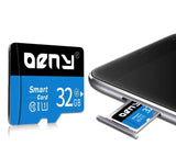 Micro SD Memory Card 512GB/256GB/128GB/64GB/32GB/16GB/8GB