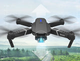 E88pro RC Drone 4k Professional With 1080p Wide Angle HD Camera