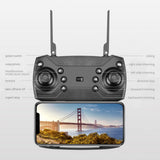 E88pro RC Drone 4k Professional With 1080p Wide Angle HD Camera